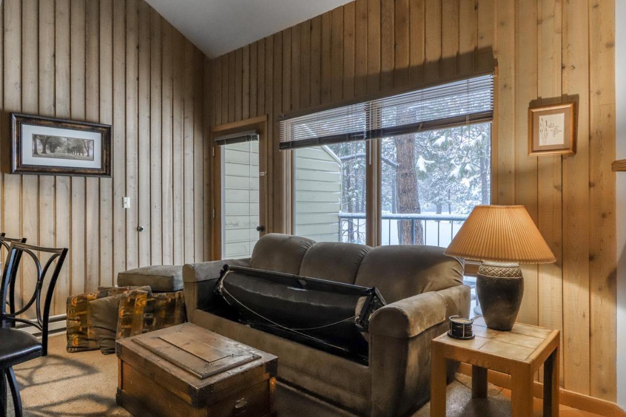Mt Bachelor Village Ski House # 262 Bend Extérieur photo